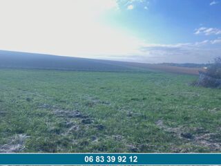  Terrain � vendre 6181 m�