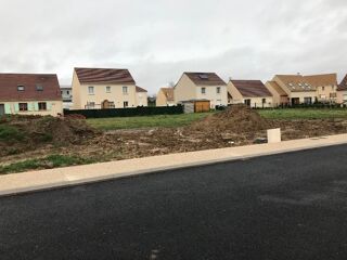  Maison à vendre 5 pièces 110 m²