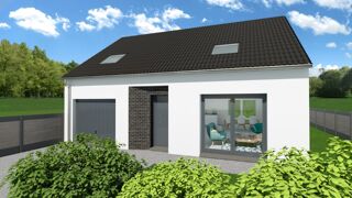  Maison à vendre 5 pièces 100 m²