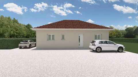   Vente Maison Maison - 4 pi�ce(s) - 80 m�