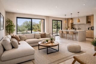  Maison à vendre 5 pièces 120 m²