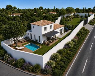 Maison à vendre 5 pièces 85 m²