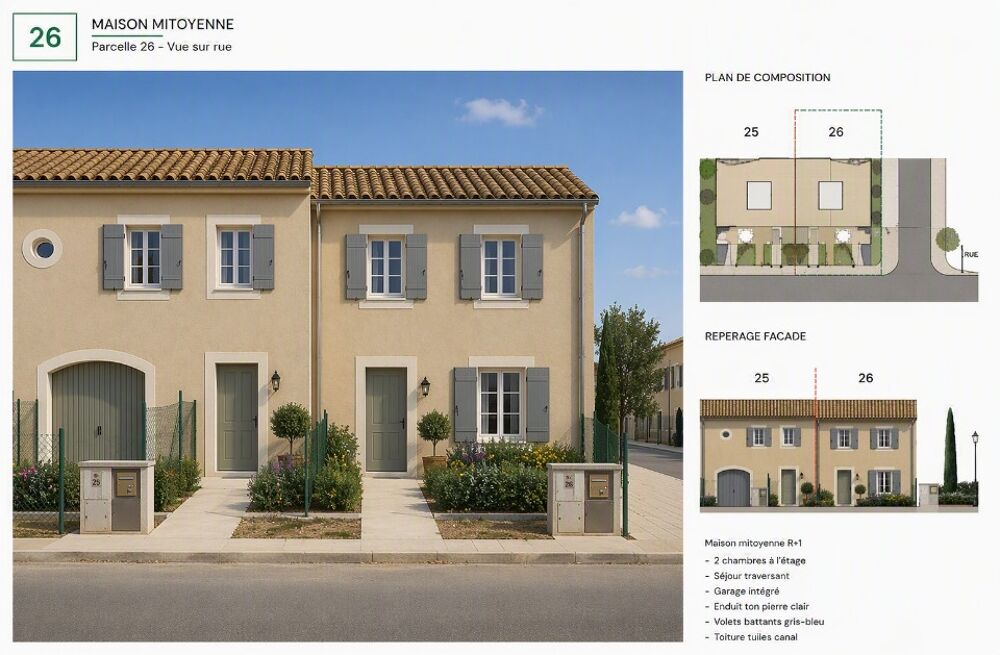 🏡 Devenez propriétaire de votre maison neuve ave....