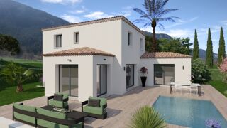  Maison à vendre 5 pièces 120 m²