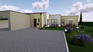  Maison  vendre 5 pices 128 m