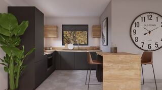  Maison 4 pièces 98 m² Narcastet