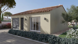  Maison 3 pièces 50 m² Saint-gaudens