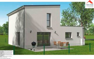  Maison 5 pièces 113 m² Parigné-l'Évêque
