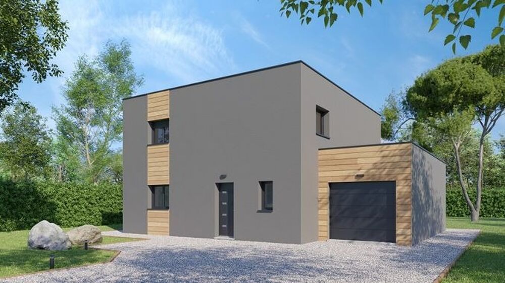 NATILIA Manosque réalise pour vous un projet de maison i....