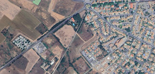  Terrain � vendre 351 m�