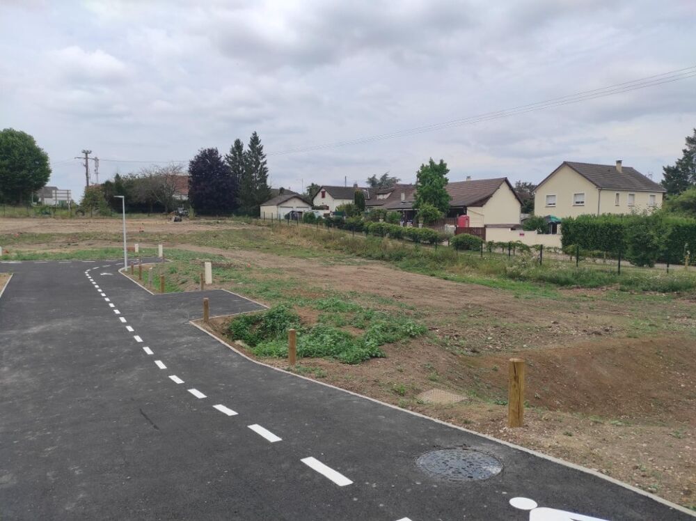 MAISON À CONSTRUIRE DE 81 M² PROCHE DE ROUEN, 4 PIÈCES<B....