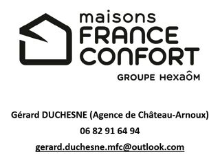  Terrain à vendre 609 m²