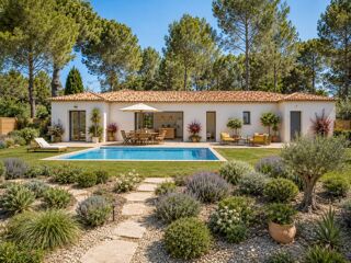  Maison à vendre 4 pièces 110 m²