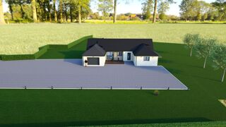  Maison � vendre 5 pi�ces 120 m�