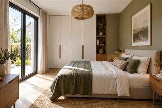  Maison à vendre 7 pièces 120 m²