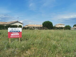  Terrain  vendre 1500 m