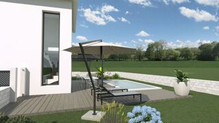  Maison à vendre 4 pièces 85 m²