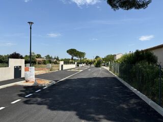  Terrain  vendre 320 m