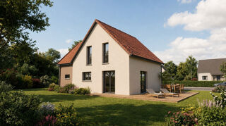  Maison à vendre 5 pièces 118 m²