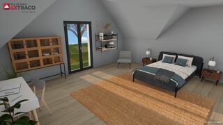  Maison 7 pi�ces 167 m� Marly-le-roi