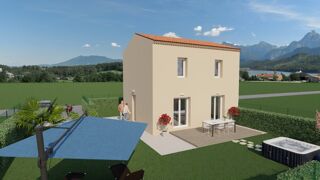  Maison  vendre 4 pices 70 m