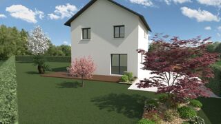  Maison � vendre 5 pi�ces 95 m�