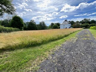  Terrain � vendre 1100 m�