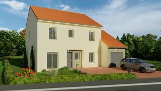  Maison à vendre 6 pièces 100 m²