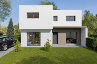  Maison à vendre 6 pièces 156 m²