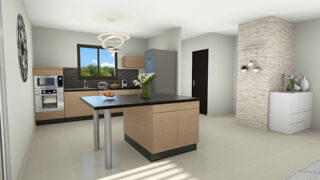  Maison  vendre 6 pices 130 m