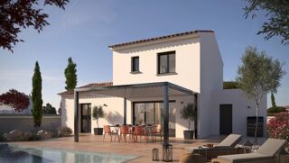  Terrain � vendre 1032 m�