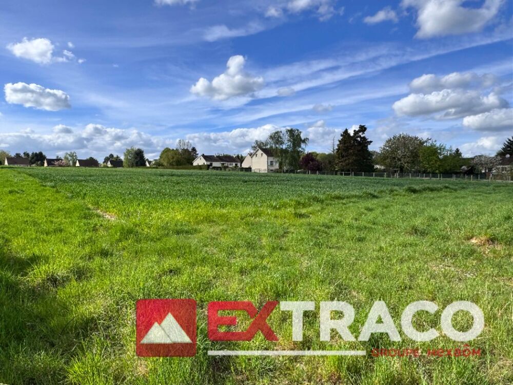 vente Maison - 5 pièce(s) - 100 m² Bréval (78980)