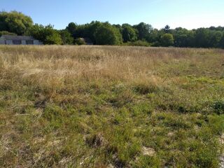  Terrain � vendre 1260 m�