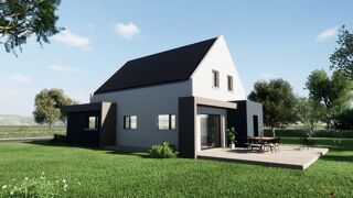  Maison 6 pièces 131 m² Herbsheim
