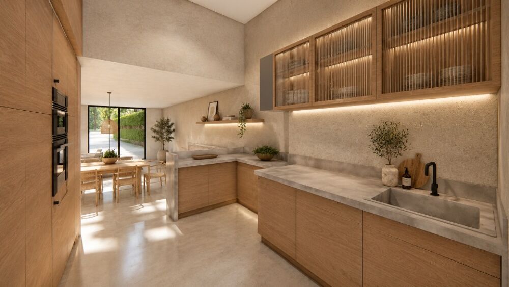 vente Maison - 4 pièce(s) - 125 m² Meyreuil (13590)