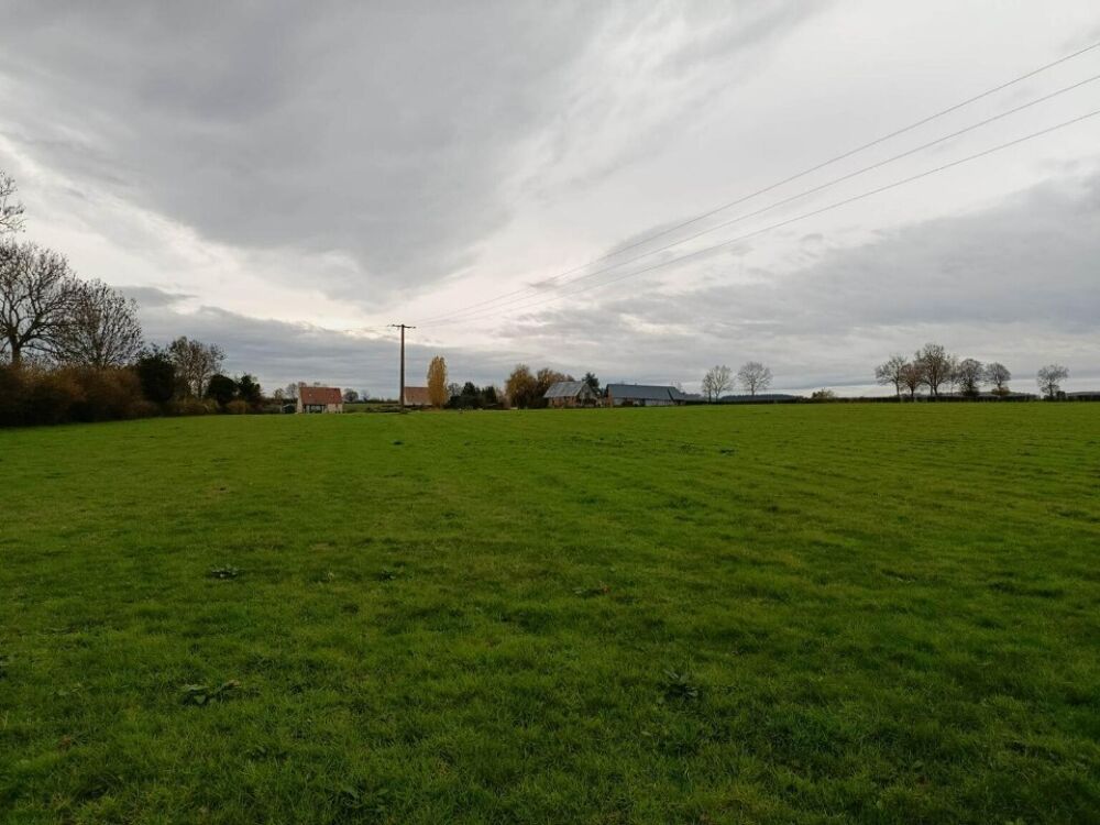 MAISON À CONSTRUIRE 4 PIÈCES DE 85 M² À MÉNONVAL EN EMPL....