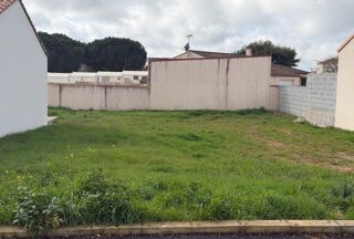  Terrain 422 m� Angles