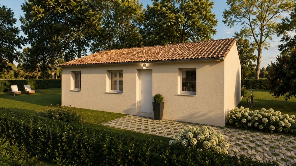 vente Maison - 4 pièce(s) - 83 m² Saint-Antonin-du-Var (83510)