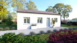  Maison � vendre 4 pi�ces 70 m�