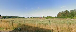  Terrain � vendre 533 m�