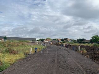  Terrain � vendre 360 m�