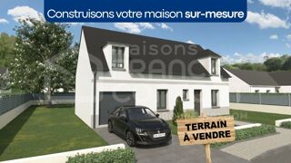  Terrain � vendre 801 m�