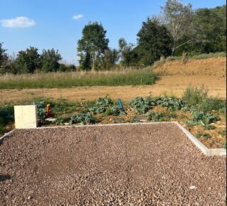  Terrain � vendre 274 m�