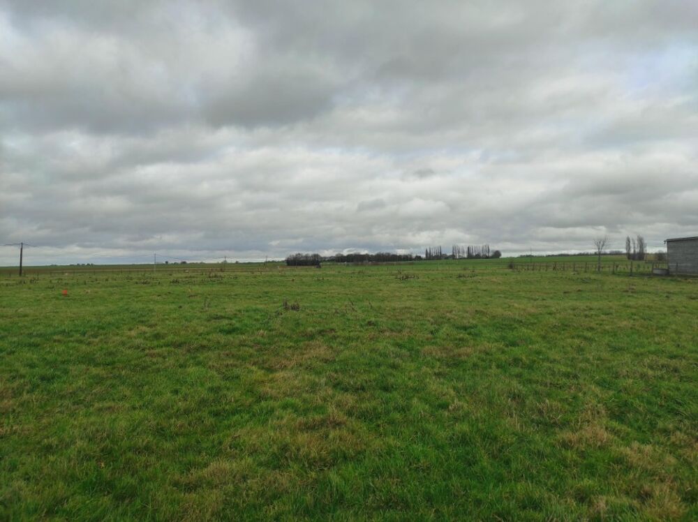 vente Maison - 3 pièce(s) - 99 m² Crestot (27110)