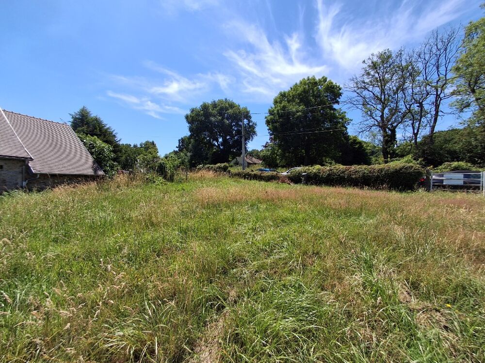 vente Terrain - 783 m² Haravilliers (95640)
