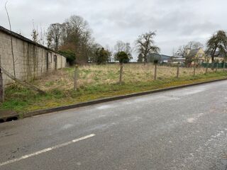  Terrain � vendre 1700 m�