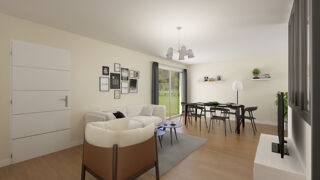  Maison à vendre 5 pièces 110 m²