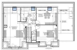 Maison à vendre 6 pièces 135 m²