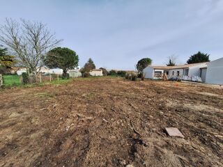  Terrain  vendre 300 m