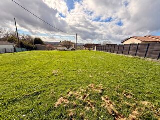  Terrain � vendre 744 m�